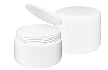 Crème potten