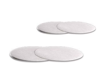 Ronde filters