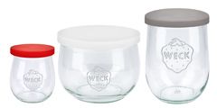 WECK tulp potten