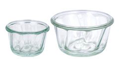 WECK bundtcakeglas