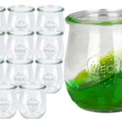 WECK sets