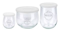 WECK tulp potten