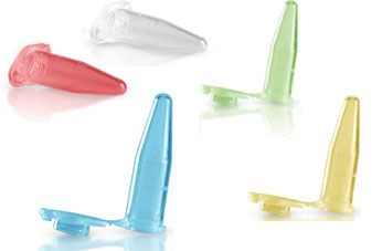 Globule Caps