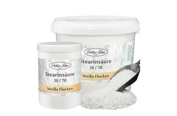 Stearinezuur