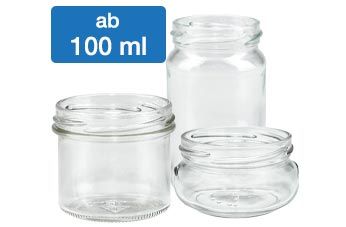 van 100ml tot 199ml