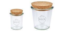 WECK stortglas