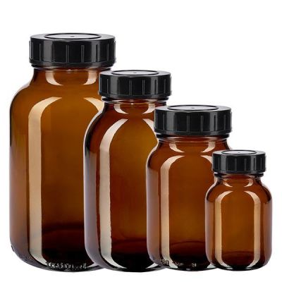 Bruine apothekerspotten