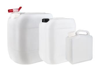 Jerrycans