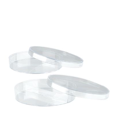 Petrischalen (plastic)