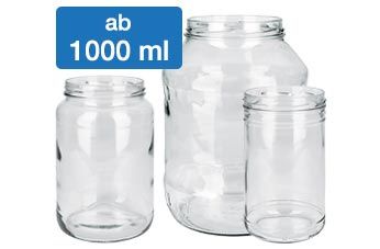 vanaf 1000ml