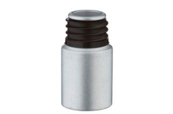 Zonder dop