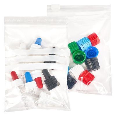 Plastic zakken
