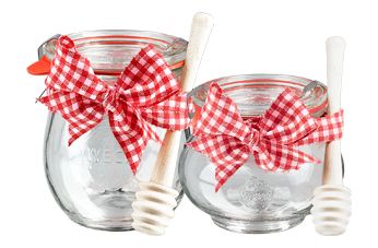 WECK honingpot sets