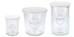WECK stortglas