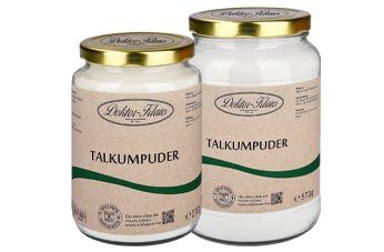 Talkpoeder